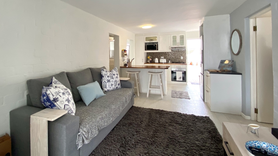 2 Bedroom Property for Sale in Dwarskersbos Western Cape